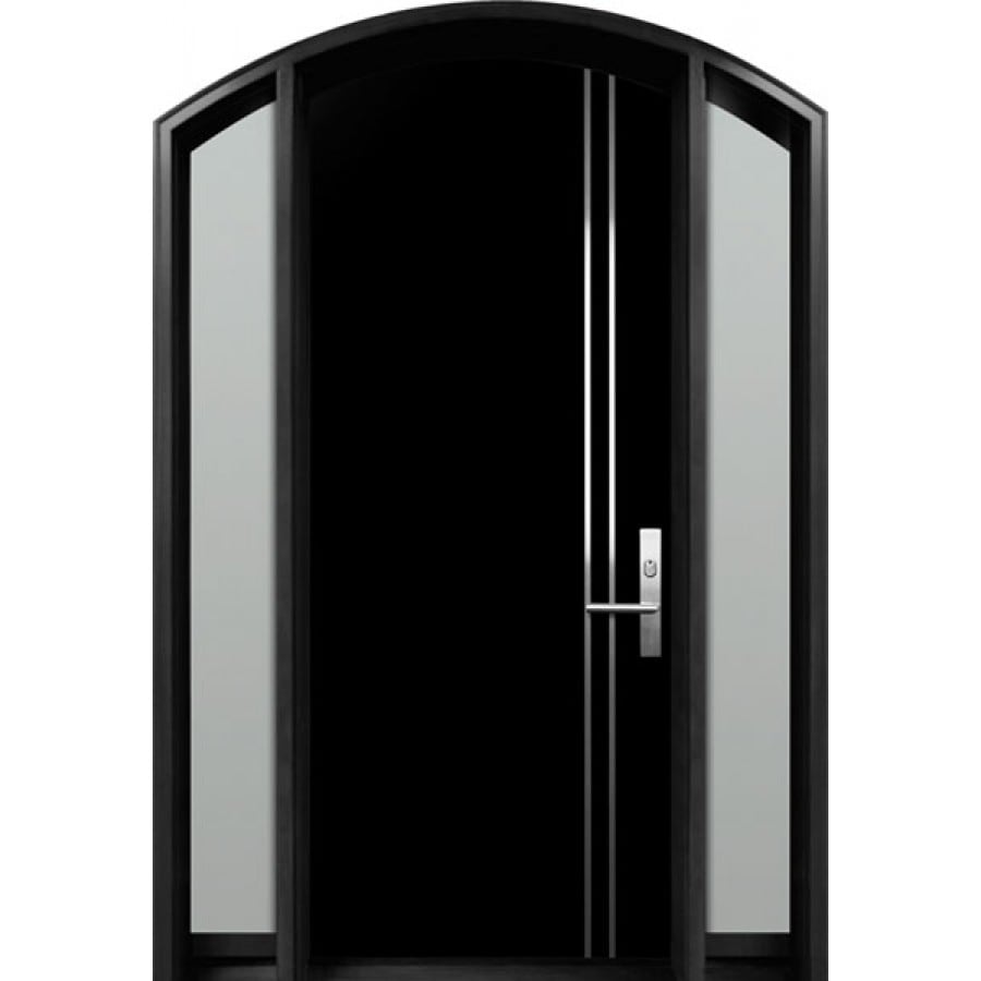 AR-22 Custom Fiberglass Shaped Doors