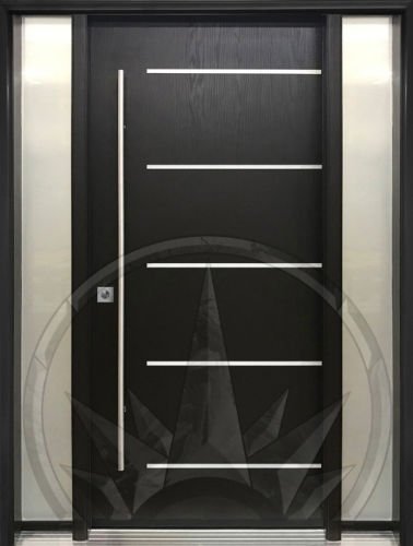 ar-24a entry door