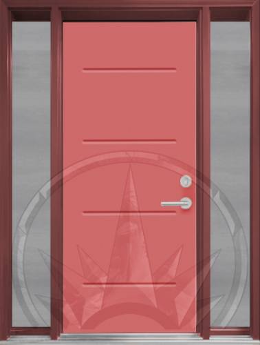 Steel Doors vog-2ssl