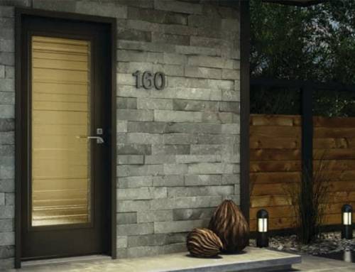 Fiberglass, steel or wood door: Which one suits you the best!