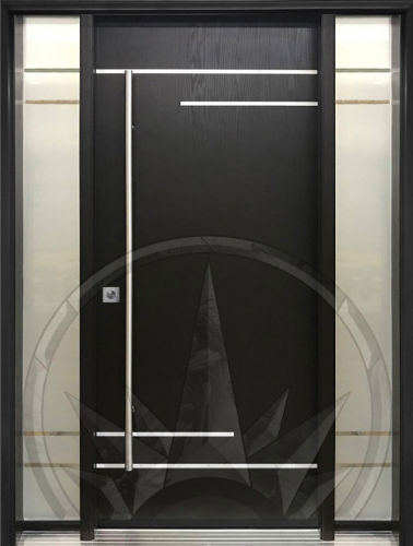 ar-27 entry door