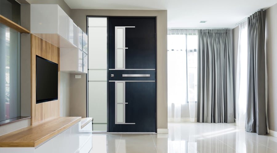 premium exterior doors