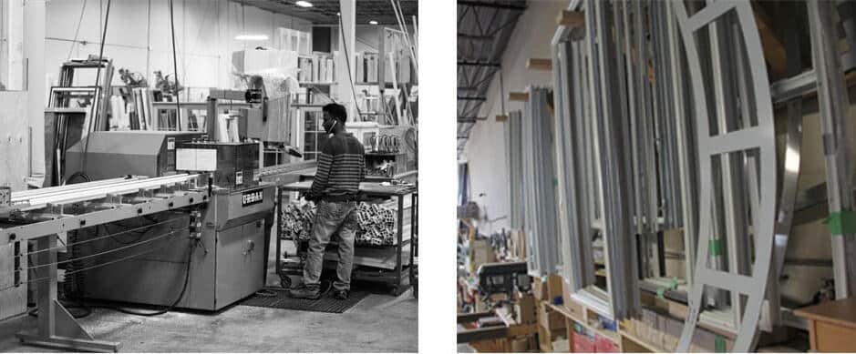 Windows and Doors Company in Toronto