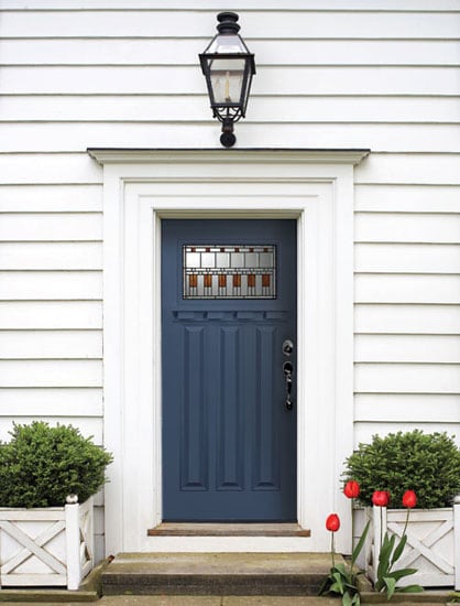 Exterior Doors Calgary